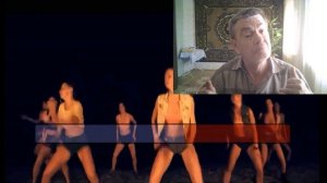 У Чёрного моря.