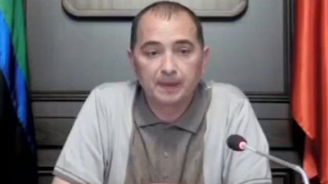 «Шебекино не склоняется!» — глава Шебекинского округа Владимир Жданов заверил, что жителей маленьког