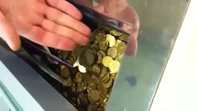 Надо разменять ) смотреть онлайн