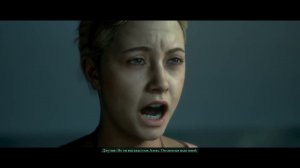 The Dark Pictures Anthology: Man of Medan [RUS, без комментариев]. Часть 5: Спасение (Финал).