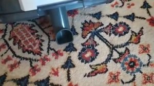 пылесос с аквафильтром VITEK Vt 1833