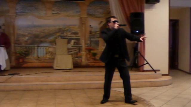 СПБ-09.04.2016. Солист группы "ЦЕНТРАЛ" Алексей Крестов. смотреть онлайн