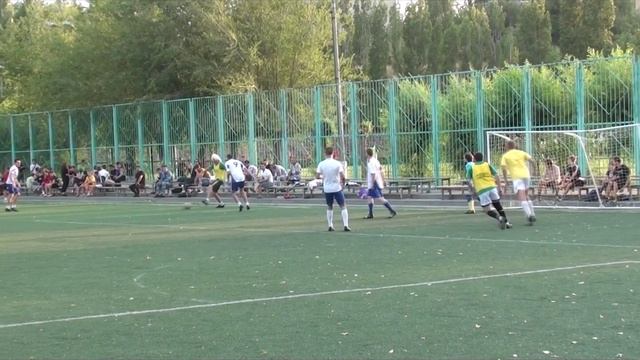 Зенит-Авангард.Видео обзор.