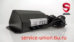 Автоматика для твердотопливных котлов Inter Electronics IE-24nZ