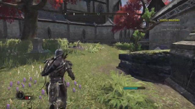 Quick Way to get gold on Elder Scrolls Online: Xbox One смотреть онлайн