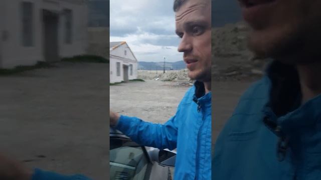 Прикол. Установка молдинга Тагаз. смотреть онлайн