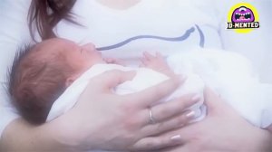 6 САМЫХ МОЛОДЫХ МАТЕРЕЙ В МИРЕ