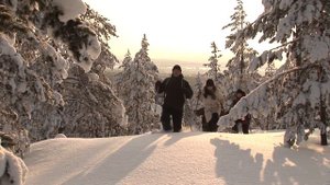 Финляндия: Рованиеми