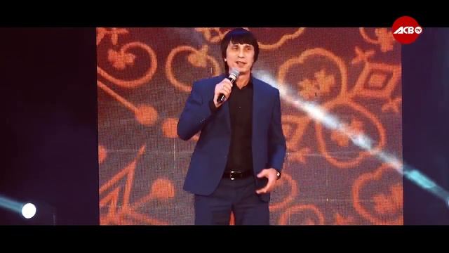 Руслан Тупиев -Почему на небе светит солнце