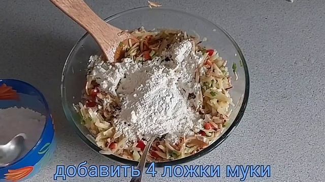 Деруны больше не готовлю Это намного проще и вкуснее ? смотреть онлайн