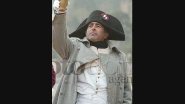 Рэквием по Империи.Лермонтов смотреть онлайн