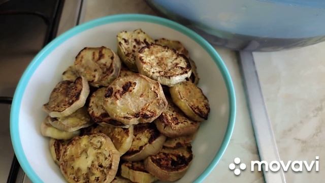 КАК БЫСТРО И ВКУСНО ЗАМОРОЗИТЬ БАКЛАЖАНЫ НА ЗИМУ. ЧИПСЫ ИЗ БАКЛАЖАН ?.РЕЦЕПТ ОТ МАМЫ‼️