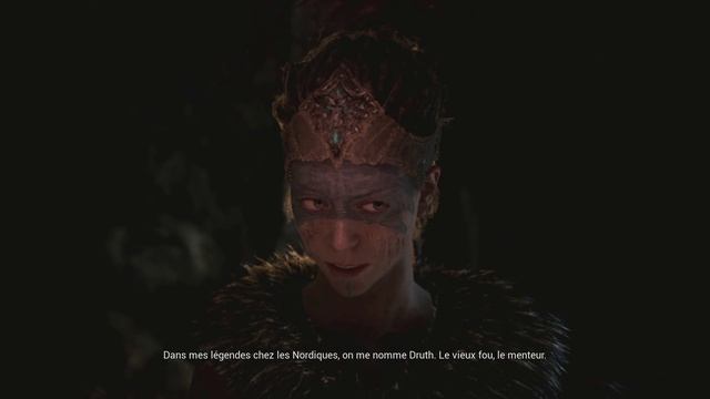 UNE PURE CLAQUE ! | Hellblade : Senua's Sacrifice - LET'S PLAY FR #1 смотреть онлайн