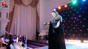 ЗАЖИГАТЕЛЬНАЯ ТАНЦЕВАЛЬНАЯ ЛЕЗГИНКА 2019  ПАТИМАТ РАСУЛОВА - ПОПУРРИ АВАРСКИЕ ПЕСНИ