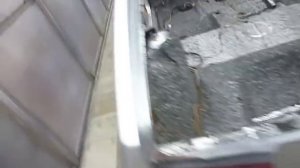 ваз 2108 антикоррозийная обработка скрытых полостей часть 16