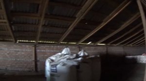 Работаю на тракторе Вальтра, замена моторчиков печки на Джон-Дир 7530.