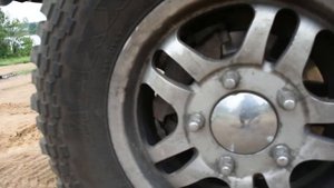 сток шнива на колеса 29