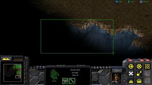 StarCraft Remastered: Rebel Yell 05 - Revolution