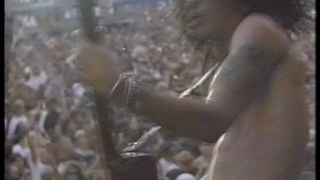 Guns N' Roses - Breakdown Custom Videoclip [Fanmade] смотреть онлайн