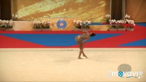 Дина и Арина Аверины КЛИП
