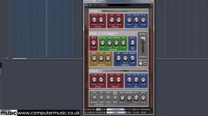 05. Лесли-эффект на вокал