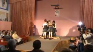 ТЕАТР ПРИЧЁСКИ