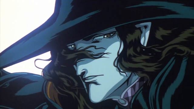 HUNTER D смотреть онлайн