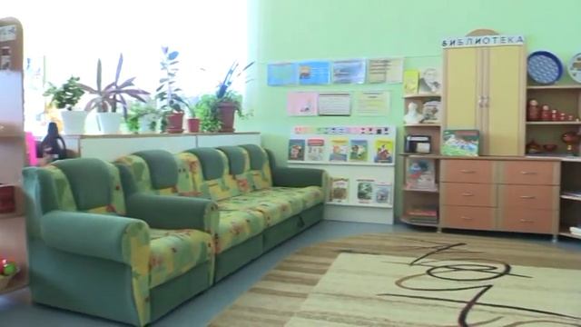 Виртуальная экскурсия по  МБДОУ «Сказка» г. Зернограда.