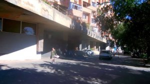 Ростов-На-Дону.Северный (Часть 1)