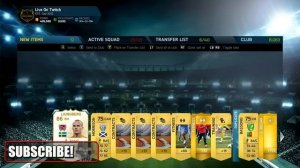 The Evolution of FIFA ULTIMATE TEAM PACKS - FIFA 09 TO FIFA 17