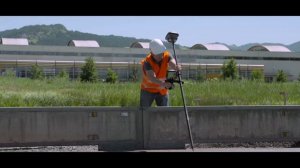 Leica GS18 T – самый быстрый в мире RTK ровер