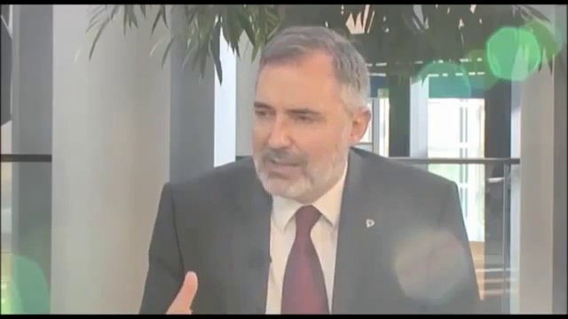 ШОКИРУЮЩЕЕ ПРИЗНАНИЕ ДЕПУТАТОВ ЕВРОПАРЛАМЕНТА. 