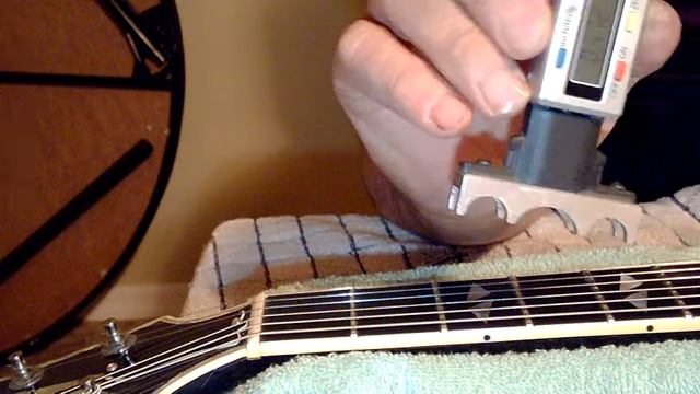 Digital Caliper Setup Instructions смотреть онлайн