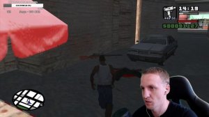 ЧЕЛЛЕНДЖ: ВСЕ МИССИИ ДО ТИТРОВ БЫСТРЕЕ ЧЕМ ЗА 7:30 ЧАСОВ. GTA SAN ANDREAS