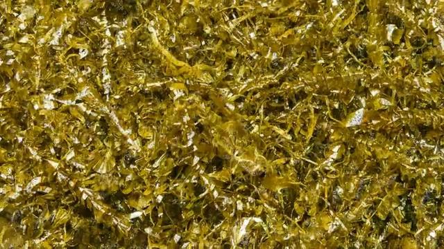 Латунная стружка - прием, характеристики лома - [компания Интерлом] смотреть онлайн