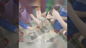 Выращиваем иней из соли