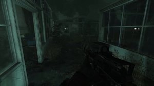 Fallout 76 - Тайна Убежища 94