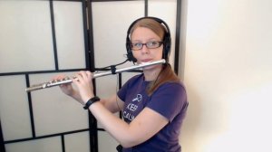 Bonetrousle from "Undertale", flute cover