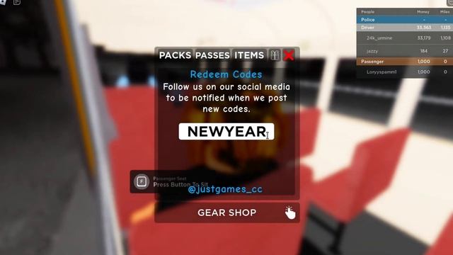 All *Secret* School Bus Simulator 22 Codes 2023 | Codes for School Bus Simulator 22 - Roblox Code смотреть онлайн