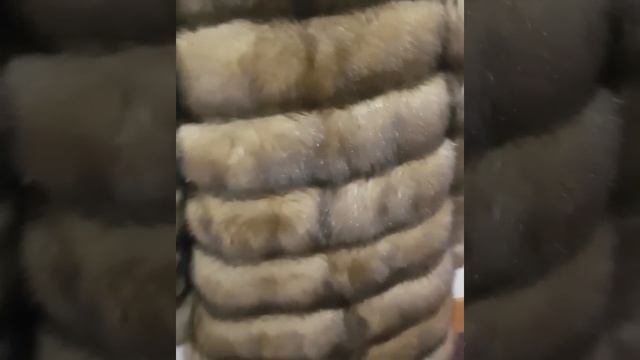 Сшить шубу на заказ в Екатеринбурге. Пошив шубы . Шуба из соболя. Пошив шубы из соболей в Екб смотреть онлайн