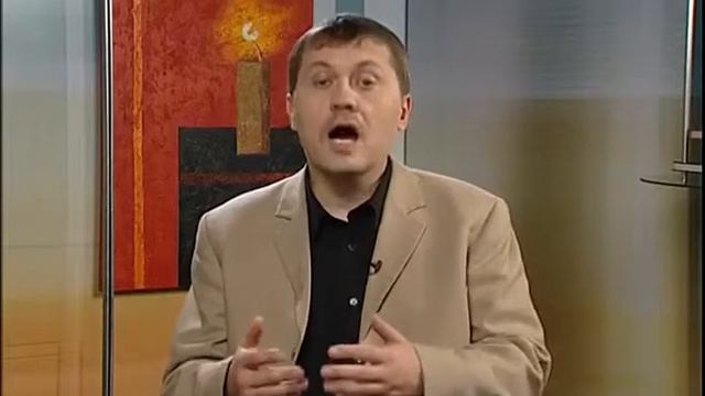 "Две реальности одной жизни" (Передача "Дом на Скале") смотреть онлайн