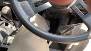 Ford spectron walk around 1