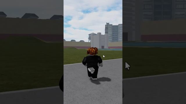 КРУТОЙ РЕЖИМ В РОБЛОКСЕ! ГАРРИС МОД В РОБЛОКС! | #shorts смотреть онлайн