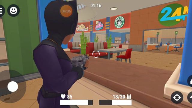 новое обновление в хад онлайн, новая карта. смотреть онлайн