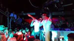 Серёга - чёрный бумер / Seryoga - 4ernij Bumer