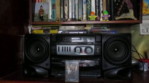 Сборник от исполнителей группы 666 & friends 2001 год 2 часть 212 видео .