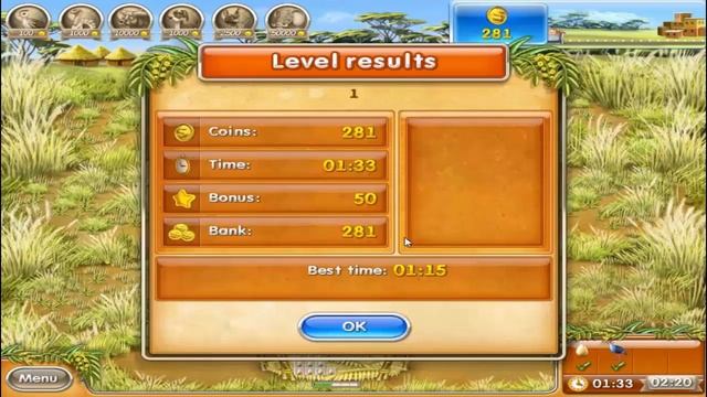 Download Farm Frenzy 3 - Madagascar - Game смотреть онлайн