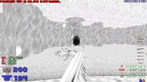 Map23: Lunar Mining Project - Final Doom: TNT Evilution [Все секреты]