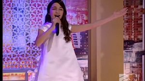 Mariam Mamadashvili - Mzeo - The Vano's Show