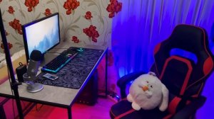 ПРОКАЧКА ИГРОВОГО МЕСТА С НУЛЯ l Апгрейд рабочего места и девайсов